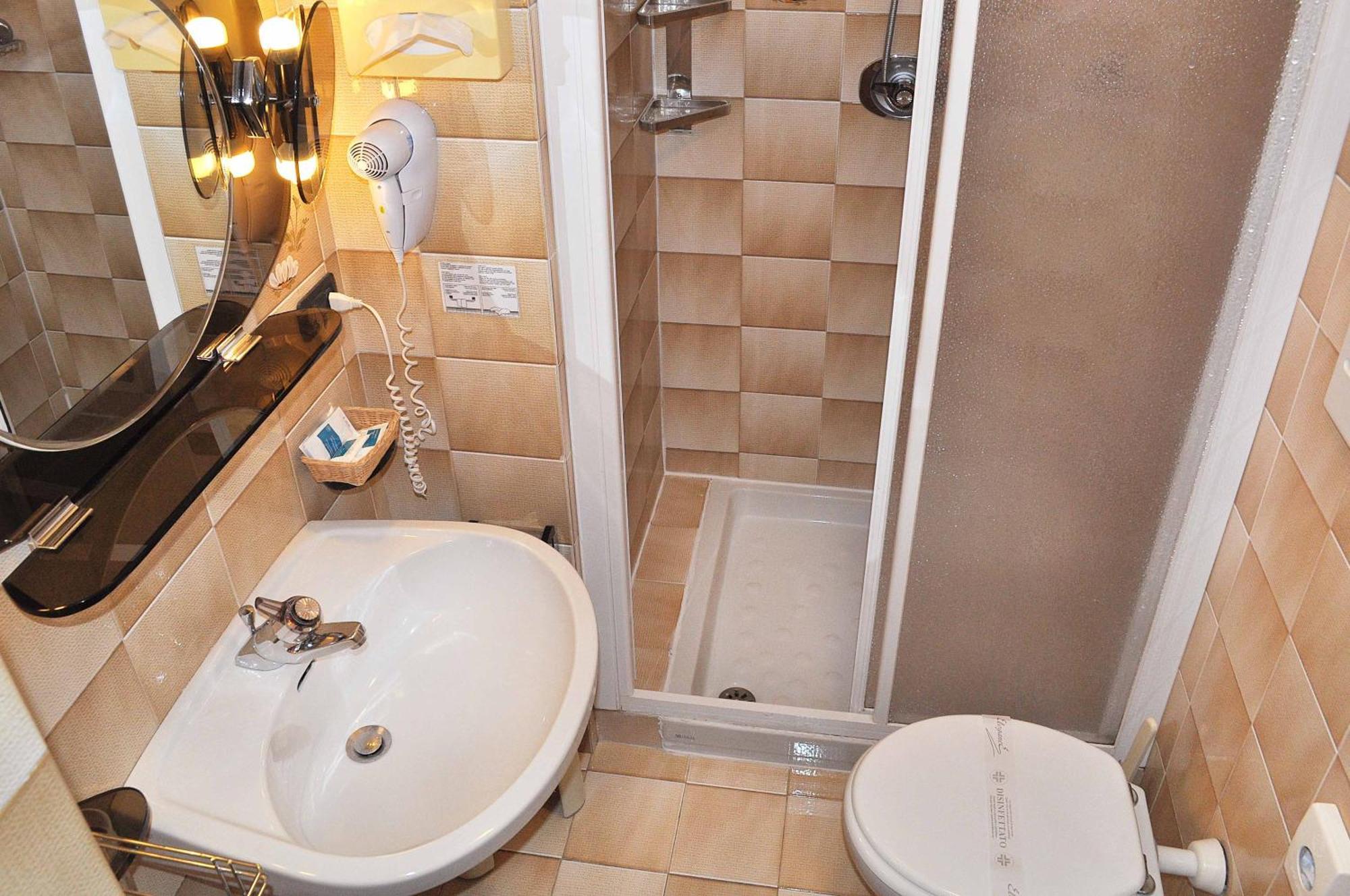 Albergo Antico Predazzo Habitación foto